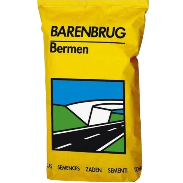 Barenbrug Roadside Bermen & Taluds - 15 Kg 3 Barenbrug Roadside Bermen & Taluds - 15 Kg
