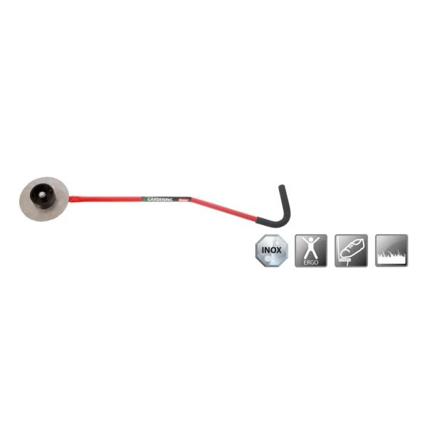 Rolgraskantsteker Metaal - Polet 4 Rolgraskantsteker Metaal - Polet - Afbeelding 2