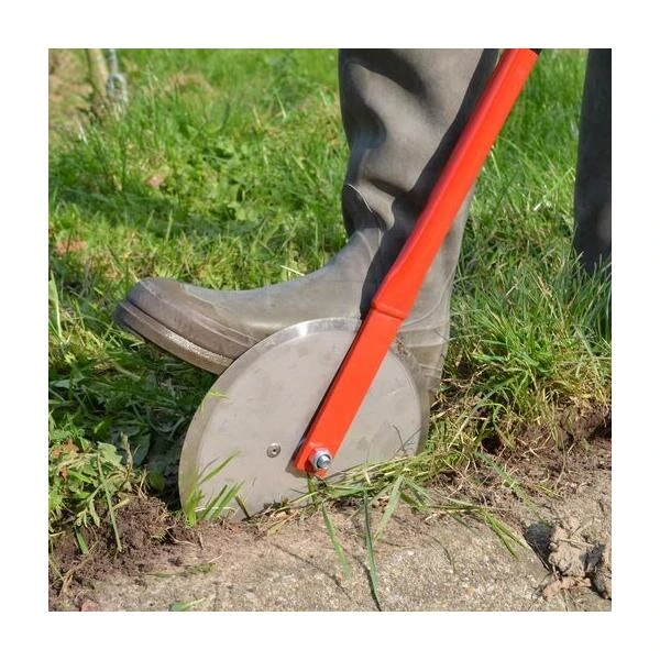 Rolgraskantsteker Metaal - Polet 3 Rolgraskantsteker Metaal - Polet