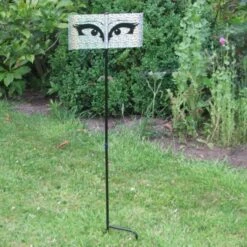 Roterende Vogelverschrikker - 100 Cm -Planten Winkel roterende vogelverschrikker 1484056005 3 600