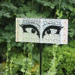 Roterende Vogelverschrikker - 100 Cm -Planten Winkel roterende vogelverschrikker 1484056005 4 600