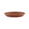 Onderschotel Rond 18 Cm - Terracotta 2 Onderschotel Rond 18 Cm - Terracotta -Planten Winkel schotel rond 18cm terracotta 1610549281 45 600