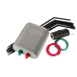 Vijver Schrikdraad Tegen Reigers En Katten -Planten Winkel schrikdraad voor vijver 1484062350 2 600