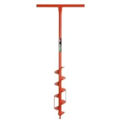 Schroefboor - Grondboor Ø 110 Mm - Polet