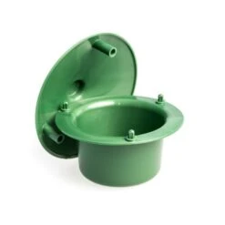 Slakkenvangpot -Planten Winkel slakkenvangpot 1484052942 4 600