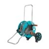 Gardena Slangenwagen Aquaroll M + 20 M Classic Tuinslang 13 Mm -Planten Winkel slangenwagen aquaroll m met 20m classic slang in doos 1600944705 1 600