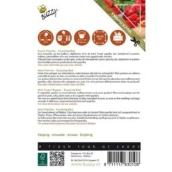 Snack Paprika Snacking Red -Planten Winkel snack paprika snacking red 1646840389 1615 600