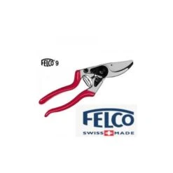 Snoeischaar FELCO 9 - Klassiek Linkshandigen -Planten Winkel snoeischaar felco 9 1484052891 1 600