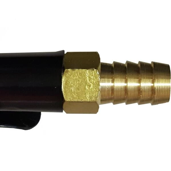 Sproeilans DELUXE Met Broes - HAWS 5 Sproeilans DELUXE Met Broes - HAWS - Afbeelding 3