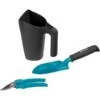 Startkit Handgereedschap Met Kan GARDENA -Planten Winkel startkit handgereedschap met kan gardena 1603264747 1 600