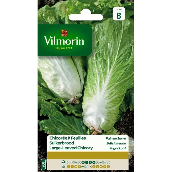 Suikerbrood Zelfsluitende 3 Suikerbrood Zelfsluitende