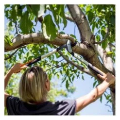 Takkenschaar Bypass M Powergear LX94 - Fiskars -Planten Winkel takkenschaar bypass powergearx 1604409778 2 600