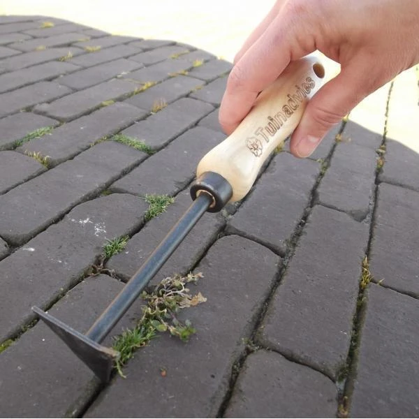 Tegelrits Gesmeed - 24 Cm 5 Tegelrits Gesmeed - 24 Cm - Afbeelding 3