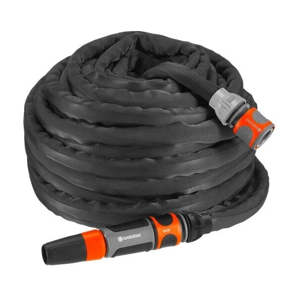 Textielslang GARDENA Liano 20 M 3 Textielslang GARDENA Liano 20 M