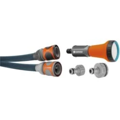 Gardena Textielslang Liano Xtreme SET 10 Meter -Planten Winkel textielslang liano xtreme set 10 meter 1684136565 1 600