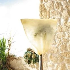 Thermobeschermhoes Voor Planten - 60 × 80 Cm -Planten Winkel thermovorsthoes 60 x 80cm 2 stuks 1484052718 2 600