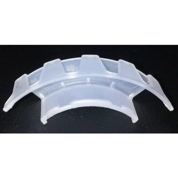 Tomaten Trossteun Wit - Set Van 100 Stuks 7 Tomaten Trossteun Wit - Set Van 100 Stuks - Afbeelding 5