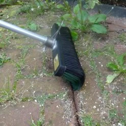 Tuinbezem - Borstel Golden Krav + Voegenkrabber 2 In 1 -Planten Winkel tuinbezem voegenkrabber 2 in 1 1543598974 1 600