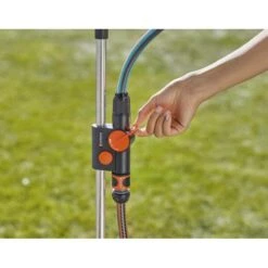 Tuindouche GARDENA Trio -Planten Winkel tuindouche gardena trio 1646296535 1 600