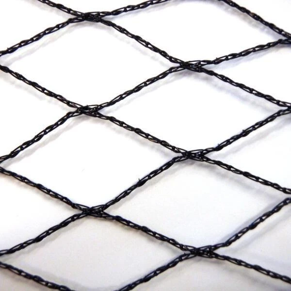 Tuinnet Grofmazig 5 × 5 M 4 Tuinnet Grofmazig 5 × 5 M - Afbeelding 2