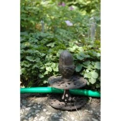 ESSCHERT DESIGN Tuinslanggeleiders Gietijzer - Set Van 3 Stuks -Planten Winkel tuinslanggeleiders 1484052782 4 600