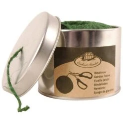 ESSCHERT DESIGN Tuintouw In Blik - 25 Meter 12 ESSCHERT DESIGN Tuintouw In Blik - 25 Meter -Planten Winkel tuintouw in blik 1484052746 4 600