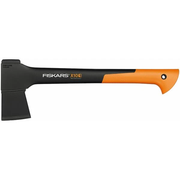 Universele Bijl X10 Fiskars - S 5 Universele Bijl X10 Fiskars - S - Afbeelding 3