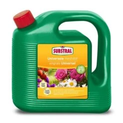 Universele Meststof Substral - 2 Liter