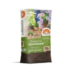 Universele Kwaliteitspotgrond 12 × 70 Liter