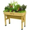 Verhoogde Kweektafel Muurmodel - 100 × 46 × 80 Cm -Planten Winkel vegtrug muurmodel 100 cm 1540754287 1 600