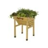 Vegtrug Voor Kinderen - Naturel -Planten Winkel vegtrug voor kinderen naturel 1624978027 1 600