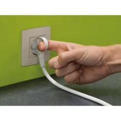 Verlengkabel Met Draaischakelaar - 5 M -Planten Winkel verlengkabel met draaischakelaar 5 m 1610973700 3 600