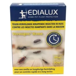 EDIALUX Vermigon Home - 25 Ml