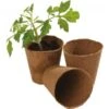 Opkweekpotjes - Vezelpotjes Ø 6 Cm - Set Van 96 Stuks 1 Opkweekpotjes - Vezelpotjes Ø 6 Cm - Set Van 96 Stuks -Planten Winkel vezelpotten 6 cm 1497859767 1 600