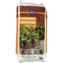 Viano Hydrokorrels 10 L