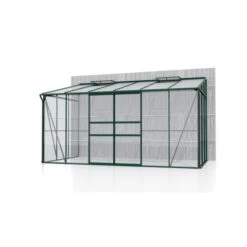 Vitavia Ida 7800 Muurkas Alu Groen - 387 X 201 X 221 Cm -Planten Winkel vitavia ida groen 78 m 1738752567 1 600
