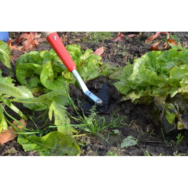 Vleugelschoffel Met Steel 150 Cm - Polet 5 Vleugelschoffel Met Steel 150 Cm - Polet - Afbeelding 3