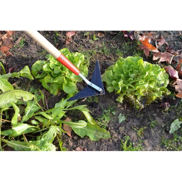 Vleugelschoffel Met Steel 150 Cm - Polet 3 Vleugelschoffel Met Steel 150 Cm - Polet