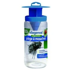 BSI Vliegenval Biologisch En Herbruikbaar