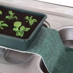 Vloeidoek - Capillaire Mat 200 × 60 Cm -Planten Winkel vloeidoek capillaire mat 200 x 60 cm 1484067828 2 600