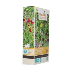 Vogelbloemenmix 15 M² -Planten Winkel vogelbloemenmix 15 m 1646840375 1406 600