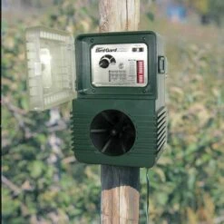 Vogelverjager Meeuwen Tot 6000 M² - Weitech 8 Vogelverjager Meeuwen Tot 6000 M² - Weitech -Planten Winkel vogelverjager meeuwen tot 6000 m 1484057595 3 600