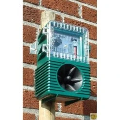 Vogelverjager Meeuwen Tot 6000 M² - Weitech 9 Vogelverjager Meeuwen Tot 6000 M² - Weitech -Planten Winkel vogelverjager meeuwen tot 6000 m 1484057595 4 600