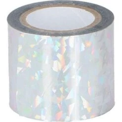 Vogelweringslint - Schrikband 45 M × 5 Cm