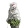 Beschermhoes Planten - Kerstmis - 120 × 125 Cm -Planten Winkel vorst beschermhoes 120 x 125 cm kerstmis 1484062415 1 600