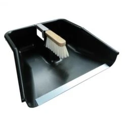 Vuilblik Jumbo Met Borstel -Planten Winkel vuilblik jumbo met borstel 1608276088 2 600