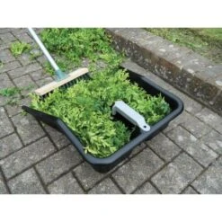 Vuilblik Jumbo Met Borstel -Planten Winkel vuilblik jumbo met borstel 1608276088 4 600