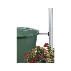 Vulautomaat Regenton Speedy Avanti - Grijs -Planten Winkel vulautomaat regenton grijs 1604304004 3 600