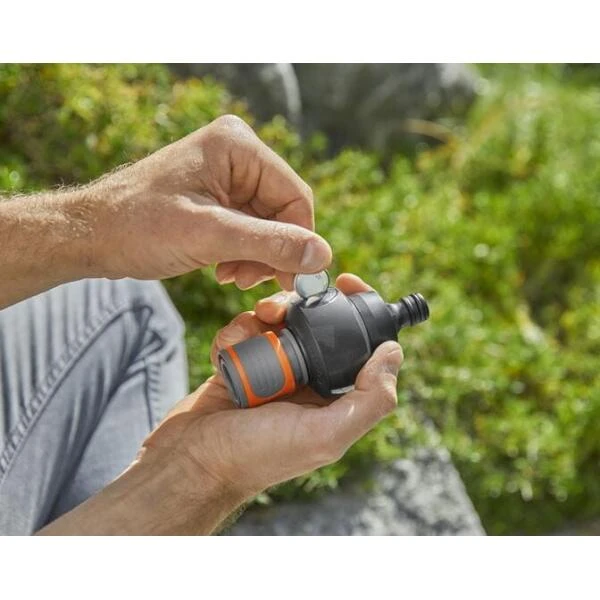 Watermeter AquaCount Gardena - Verbruiksmeter 8 Watermeter AquaCount Gardena - Verbruiksmeter - Afbeelding 6