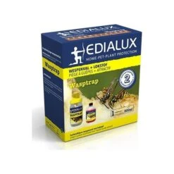 Edialux Wasptrap Wespenval En Lokstof